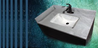 Image of Sinks 1